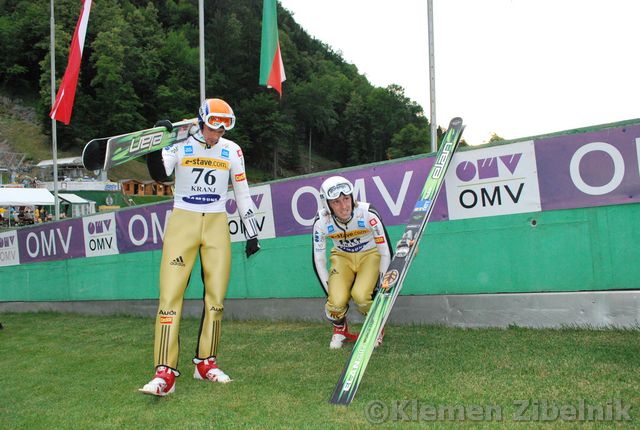 292 Jure Bogataj, Primoz Pikl